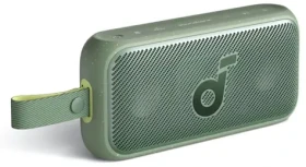 Anker Soundcore Motion 300 zelený / Přenosný reproduktor / 30W / BT 5.3 / USB-C / IPX7 (A3135061)