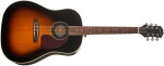Epiphone J-45 Standard Vintage Sunburst