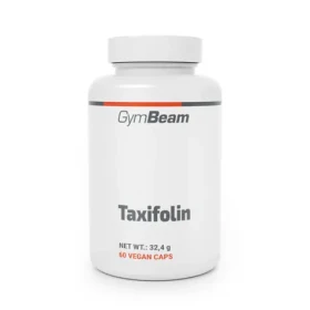 Taxifolin - GymBeam (60 kaps.) (103927-1-60caps)