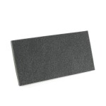 Hladítko s ruvenem, 250 x 130 x 20 mm, ENPRO SYSTEM