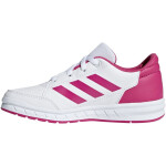 Boty adidas AltaSport K Jr D96870 38 2/3