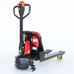 HELI Elektrický paletový vozík CBD 20J-LIS, s LITHIOVOU BATERIÍ 205