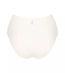 Dámské kalhotky ZERO Feel 2.0 High waist - WHITE - bílé 00GZ - SLOGGI WHITE L