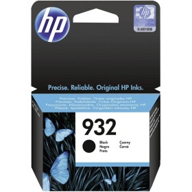 HP Ink 932 originál černá CN057AE Inkousty - HP 932 originální inkoustová kazeta černá CN057AE