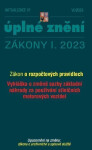 Aktualizace I/1