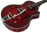 Godin 5th Avenue Uptown T-Armond Havana Burst
