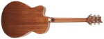 PRS SE A20E Black