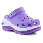 Crocs Mega Crush Clog 207988-2DS 207988-5AJ dřeváky EU 38/39