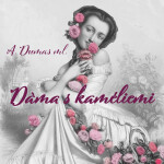 Dáma s kaméliemi - Alexander Dumas ml. - audiokniha