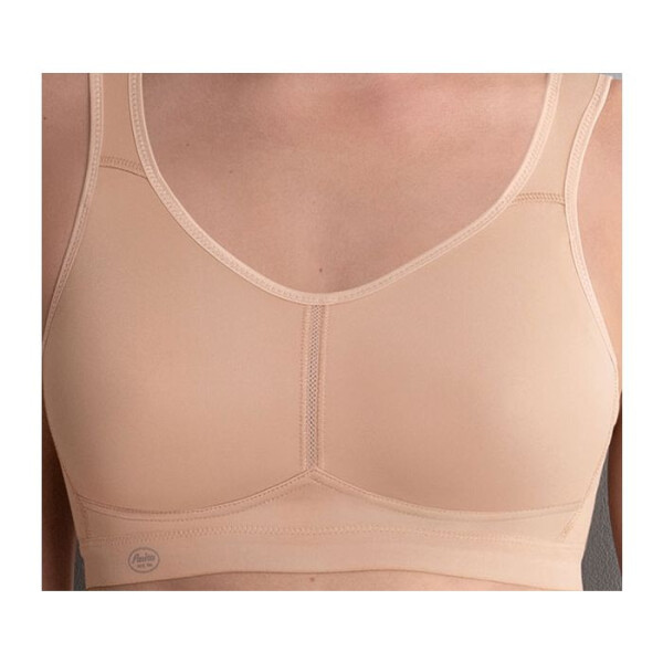 Vivana active chirurg.sport.podprsenka oboustranná 5300X deep sand Anita Care 722 deep sand