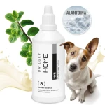 Dr Lucy Home 8 / Roztok na čištění uší pro psy / 100 ml