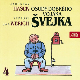 Osudy dobrého vojáka Švejka
