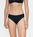 PRETTY MICRO - Tai kalhotky: hedvábně jemné s neviditelným střihem Triumph BLACK L