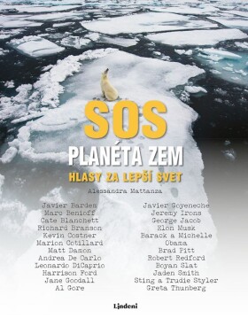 SOS Planéta Zem - kolektiv