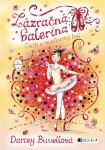 Zázračná balerína Delfi a maškarný bál - Darcey Bussell