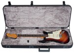 Fender American Ultra Stratocaster RW UB