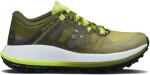 Běžecké boty CRAFT Xplor Pro - zelené Velikost obuvi v EU: 43