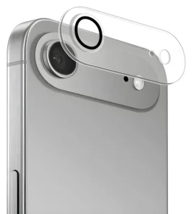 Puro Camera Standard tvrzené sklo fotoaparátu / Ochranné sklo / Apple iPhone 17 Air