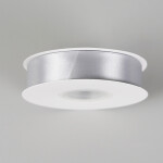 Cake star stuha stříbrná 25mm x 45m