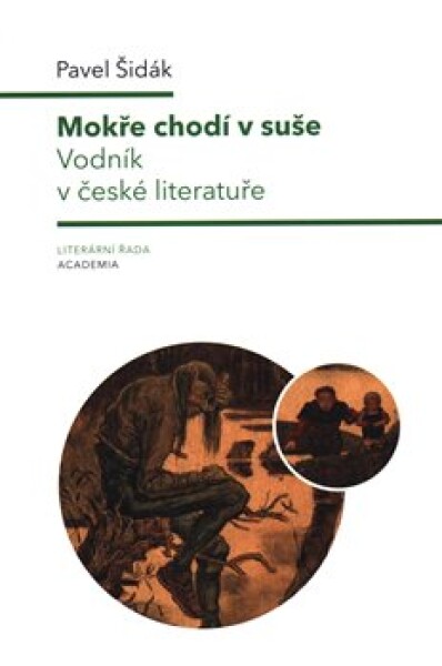 Mokře chodí suše