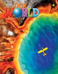 Our World 2e BrE Level 4 Student's Book - Cory-Wright Kate; Harmes Sue