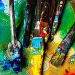 Iso Trade Maaleo 24725 Akrylové barvy 24 ks / 12 ml