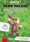 Deník malého Minecrafťáka Cube Kid