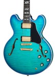 Gibson ES Supreme Blueberry Burst