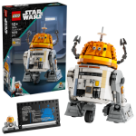 LEGO® Star Wars™ 75416 Astro-droid Chopper (C1-10P)™