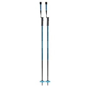 Freeski hůlky ARMADA Legion - blue ocean délka hůlek 125cm