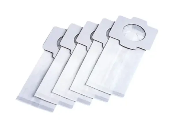 Makita 198745-3 Sada prachových sáčků vysavače 5 ks (198745-3)