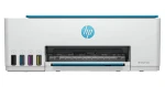 HP Smart Tank 596 / Multifunkční tiskárna / Inkoustová / A4 / Wi-Fi / 10 str./min (9B2C6A#671)