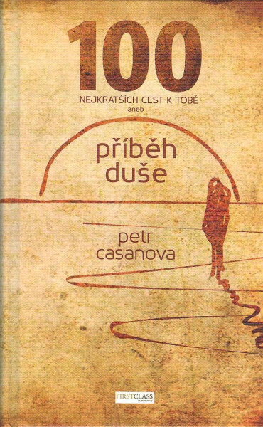 100 nejkratších cest k Tobě - Petr Casanova
