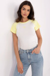 T-shirt model 210877 NM universal