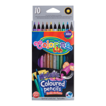 Pastelky Colorino kulaté
