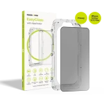 Mobile Origin EasyGlass Privacy Ochranné sklo s aplikátorem pro Apple iPhone 16 Pro 17 17 Pro (EGA-P-i17Pro)