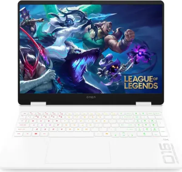 HP OMEN 16-am0071nc bílá / 16" 2.5K / Intel Core7 - 250H 1.8GHz / 32GB / 1TB SSD / RTX 5060 8GB / W11P (C2JH4EA)