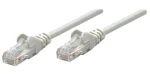 Intellinet šedá / Patch kabel / Cat6 / S/FTP / 50 m (737289)