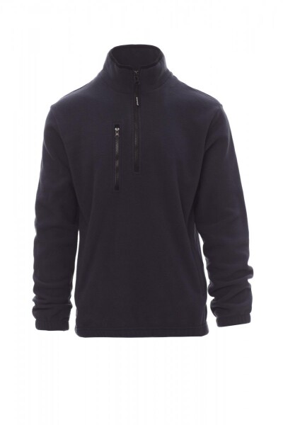 Fleecová bunda Payper PIRENEI Barva: Námořnická modrá, Velikost: 5XL (0008910325080075XL)