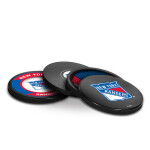 Inglasco / Sherwood Puk New York Rangers NHL Coaster