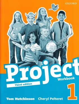 Project Workbook