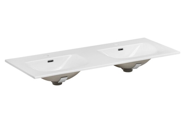 COMAD - Nábytkové umyvadlo SKY 120cm 5907611652268