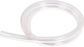 Alphacool AlphaTube HF 16/10 ultra čirá / Hadička pro vodní chlazení / PVC / 16/10 mm / 1 m (17496)