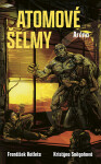 Atomové šelmy: Aréna - František Kotleta, Kristýna Sněgoňová