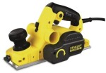 Stanley FatMax FME630K / Hoblík / 750W / Šířka 82 mm / Hloubka úběru 2 mm / 16.500 ot-min (FME630K)