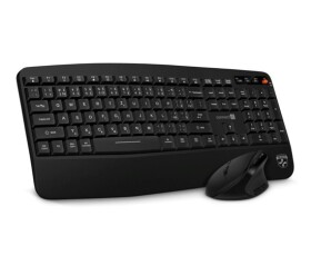 Connect It OfficeShade BLACK CKM-6010-CS EDF_1105137