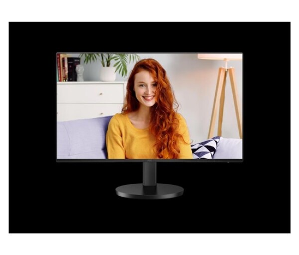 AOC MT IPS LCD WLED 27" Q27B3CF2 - IPS panel, 100Hz, 2560x1440, HDMI, USB-C, USB 3.2, repro, nast. vyska EDF_147959