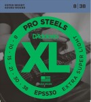 D'Addario EPS530
