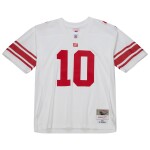 Mitchell & Ness Pánský dres New York Giants NFL Eli Manning #10 2007 Legacy Throwback Velikost: M