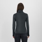 KARPOS Coppolo Merino W High Neck Ls, Woodl.Gray velikost: S